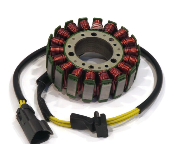 SEA-DOO OEM STATOR PLATE | 420889726