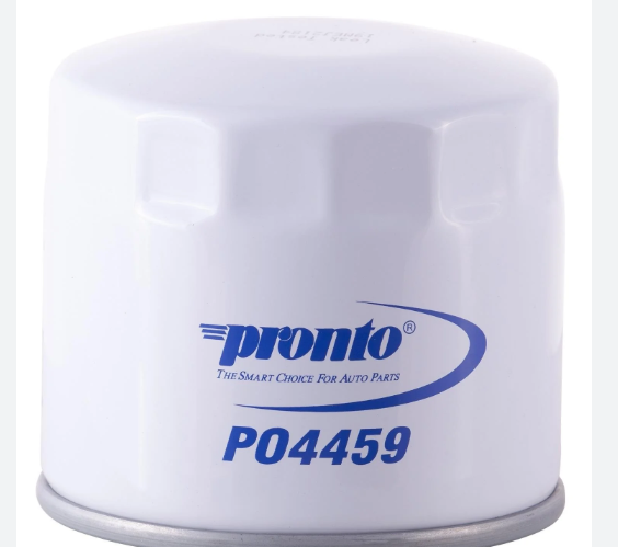 Pronto Oil Filter-P04459