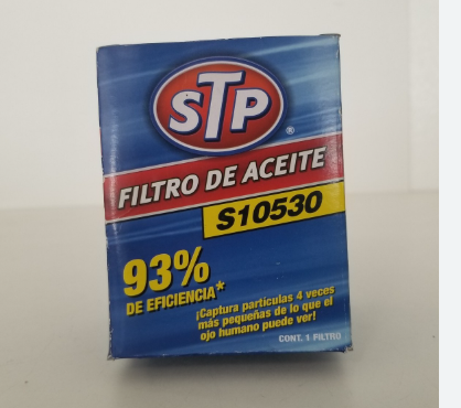 STP Oil Filter S10530
