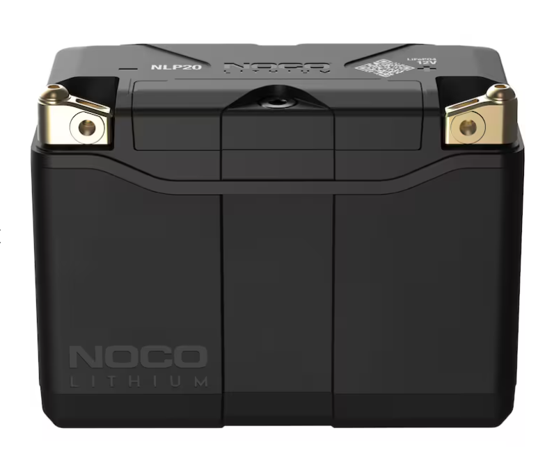 NOCO NLP20 Battery for Jet Ski Personal Watercraft