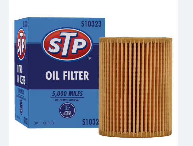 STP oIL Filter S10323