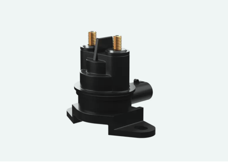 Sea Doo Starter Relay