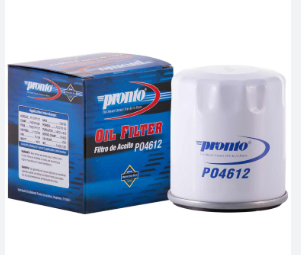 Pronto Oil Filter-P04612