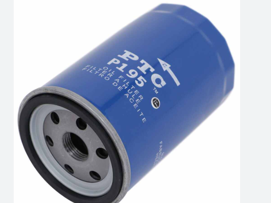 PTC Oil Filter-P195