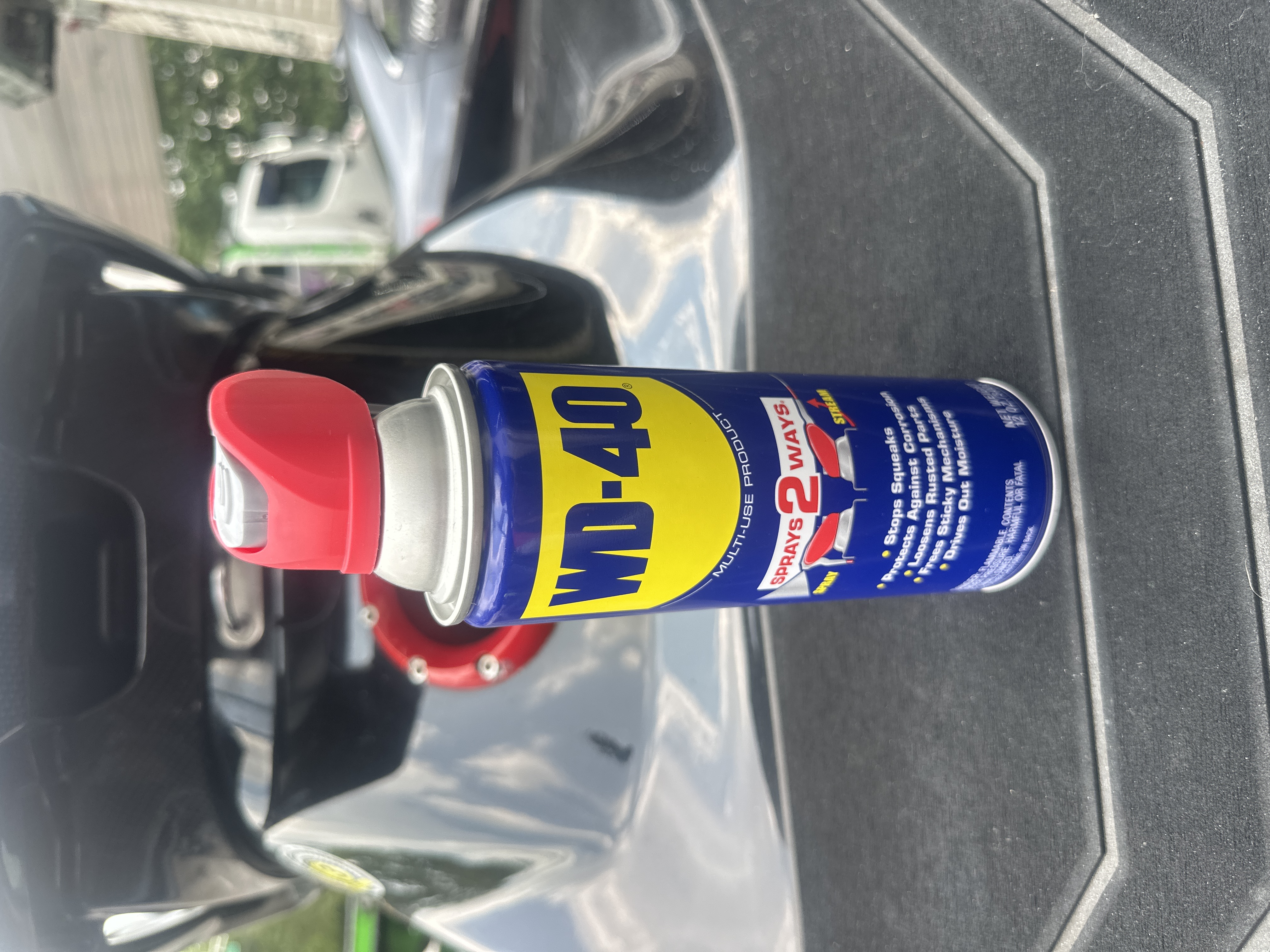 WD-40