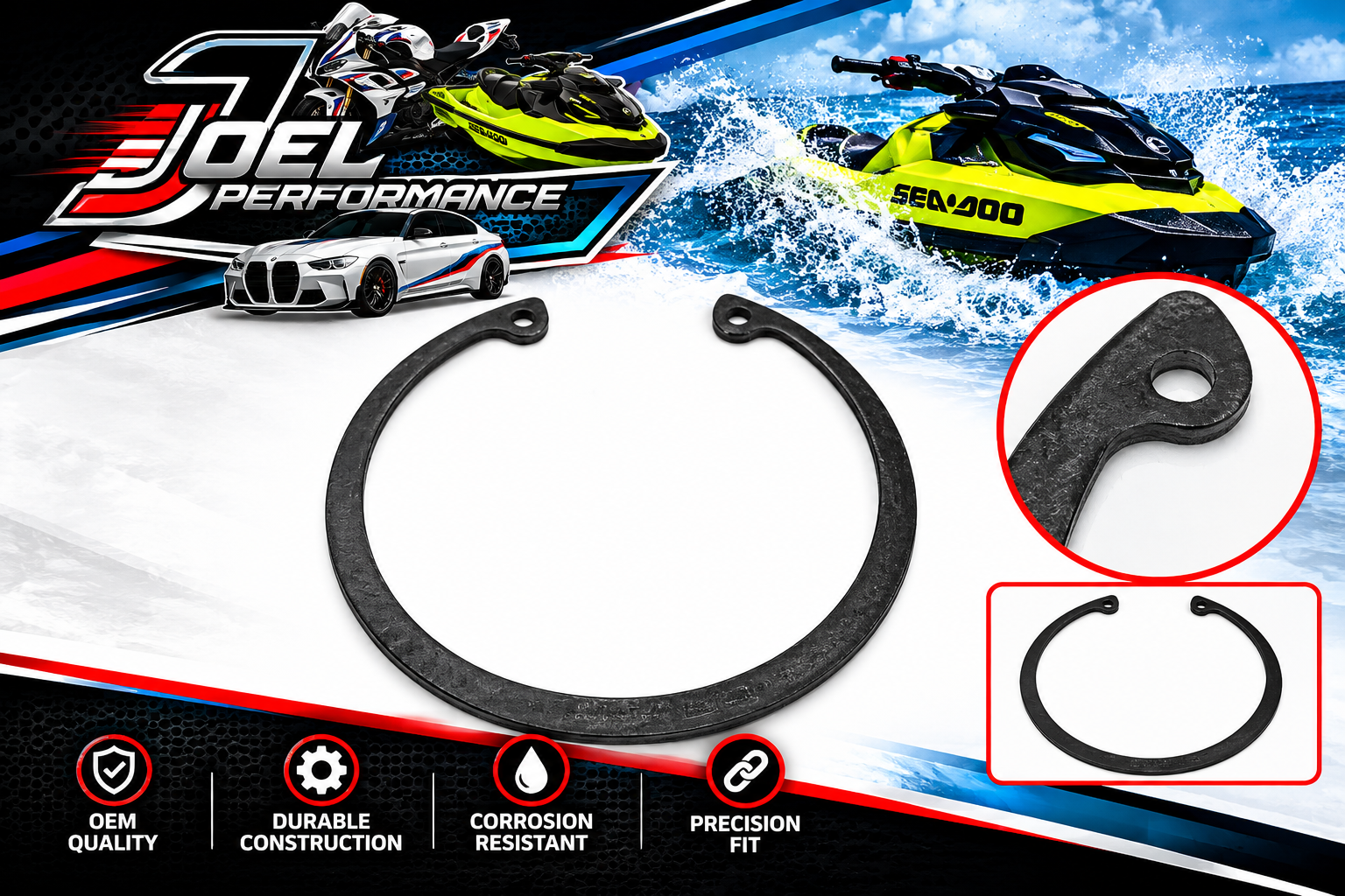 RETAINING RING