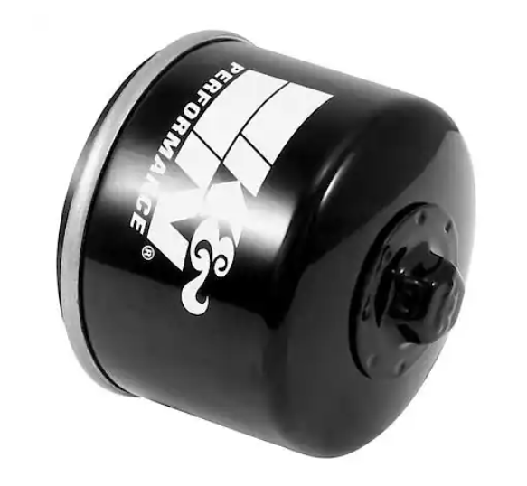 K&N Premium Oil filter KN-160
