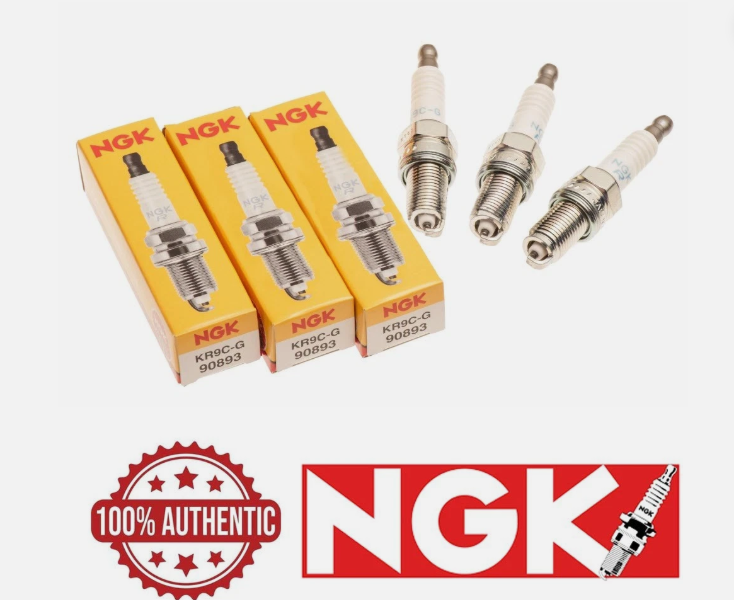 SEA-DOO OEM SPARK PLUG 12- 93226