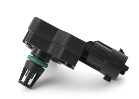 CAN-AM OEM PRESSURE SENSOR AND AIR TEMPERATURE