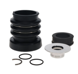 Sea-Doo OEM Carbon Ring Kit - Includes 230B to 230BD - 124107